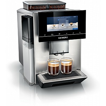 Siemens TQ907FZ3 volautomatische koffiemachine