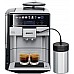 Siemens TE657F03DE volautomatische koffiemachine | Electro World Offermans