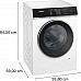 Siemens WG46H2A9NL voorlader wasmachine | Electro World Offermans