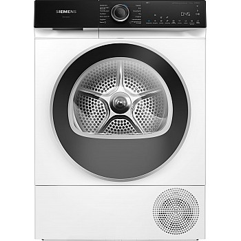 Siemens WQ45H2B7NL warmtepompdroger | Electro World Offermans
