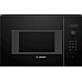 Bosch BFL523MB1F inbouw magnetron | Electro World Offermans