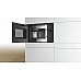 Bosch BFL554MB0 inbouw magnetron | Electro World Offermans