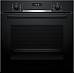 Bosch HBG537BB3 inbouw oven