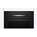 Bosch HBG537EB3 inbouw oven