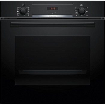 Bosch HQA534BB3 inbouw stoomoven