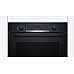 Bosch HQA534BB3 inbouw oven | Electro World Offermans