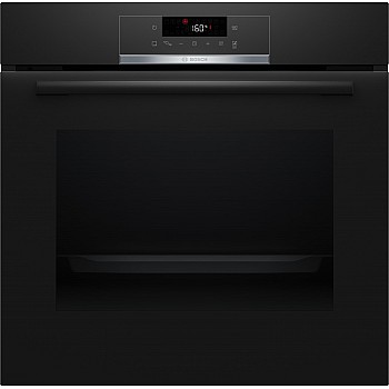 Bosch HQG572EB3 inbouw combi-stoomoven