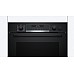 Bosch HRG578BB7 inbouw oven | Electro World Offermans