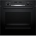 Bosch HRG578CB7 inbouw oven | Electro World Offermans