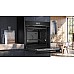 Siemens HS736GDB1 inbouw combi-stoomoven | Electro World Offermans