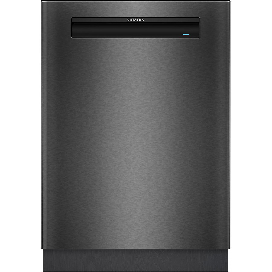 Siemens SN15ZC01CS onderbouw vaatwasser | Electro World Offermans