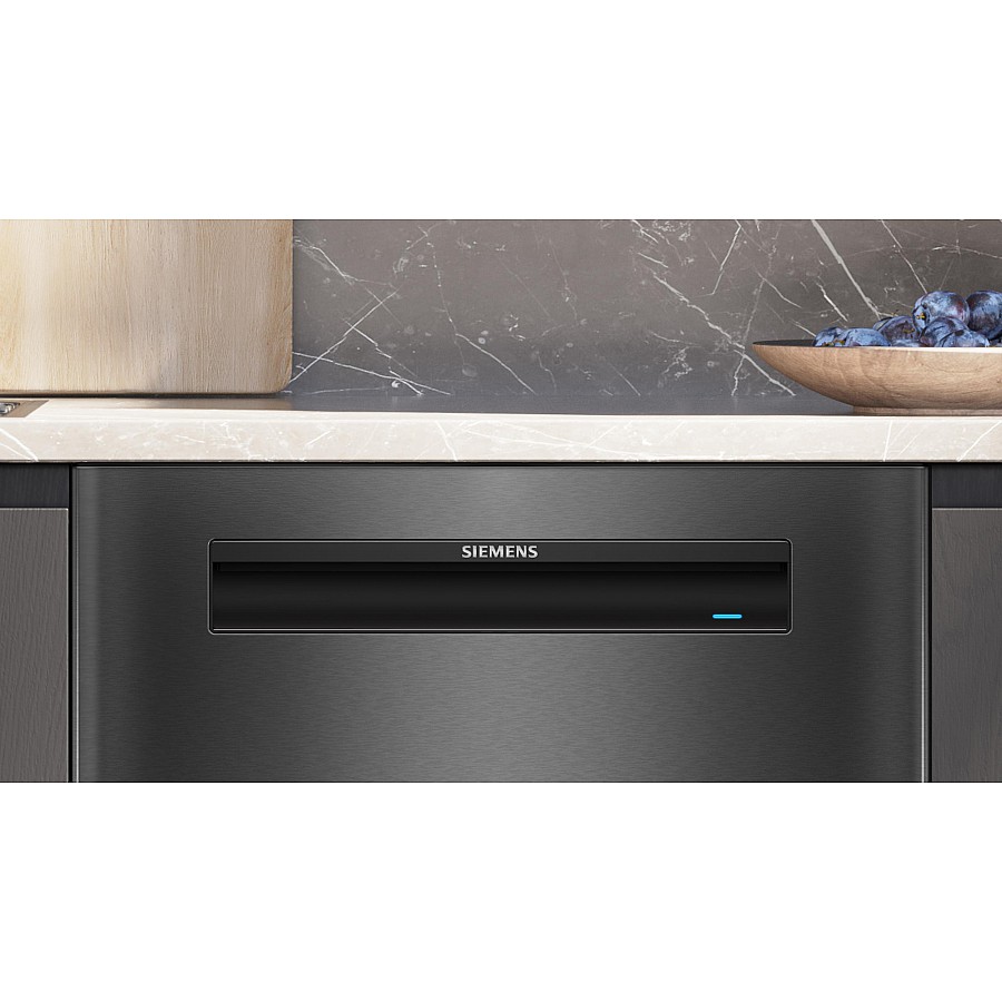 Siemens SN15ZC01CS onderbouw vaatwasser | Electro World Offermans
