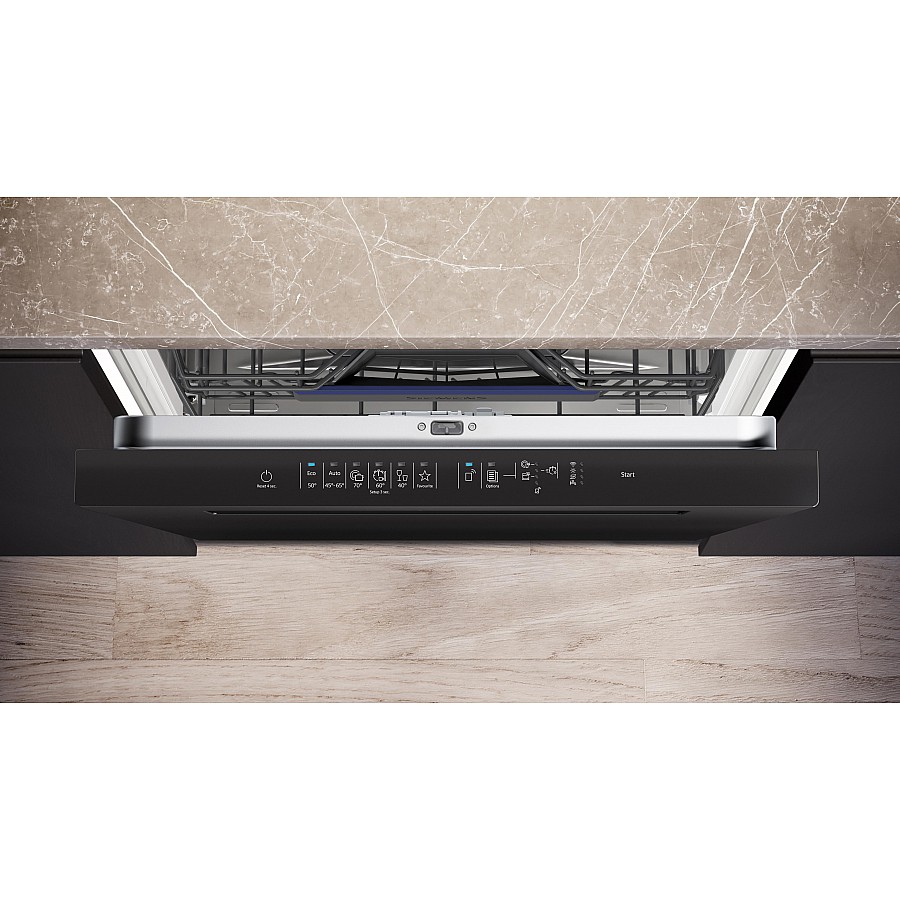 Siemens SN15ZC01CS onderbouw vaatwasser | Electro World Offermans