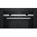Siemens CM585AGS1 inbouw combi-magnetron | Electro World Offermans