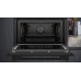 Siemens CM724G1B3 inbouw oven met magnetron | Electro World Offermans