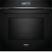 Siemens HM776GNB1F inbouw oven met magnetron | Electro World Offermans