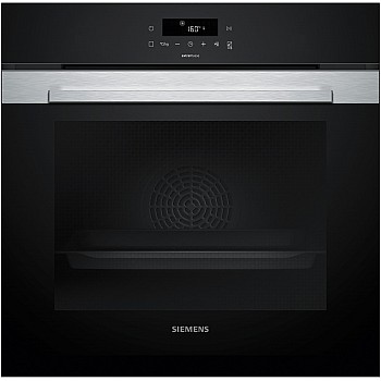 Siemens HB372G0S3 inbouw oven