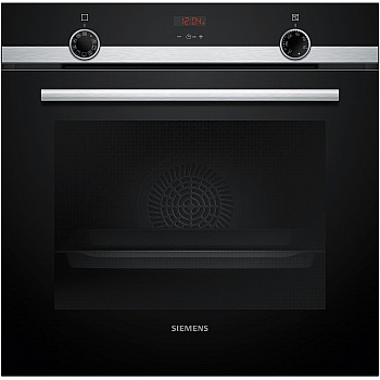 Siemens HB534ABR3 inbouw oven