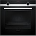 Siemens HB534ABR3 inbouw oven