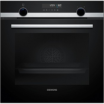 Siemens HB578GBS3 inbouw oven