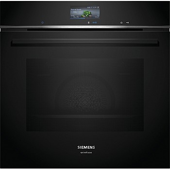 Siemens HB776GMB1F inbouw oven