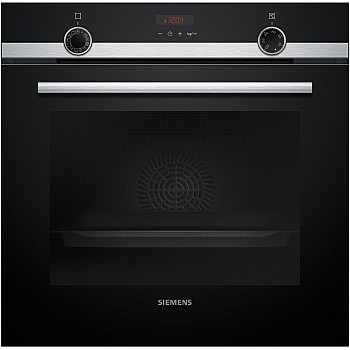 Siemens HQ574AER3 inbouw combi-stoomoven