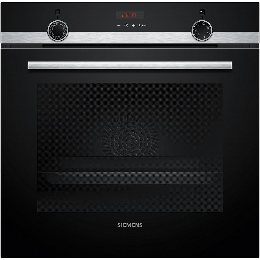 Siemens HQ574AER3 inbouw combi-stoomoven | Electro World Offermans