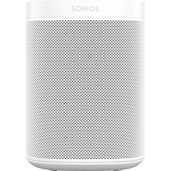 Sonos ONE Wit multiroom luidspreker | Electro World Offermans