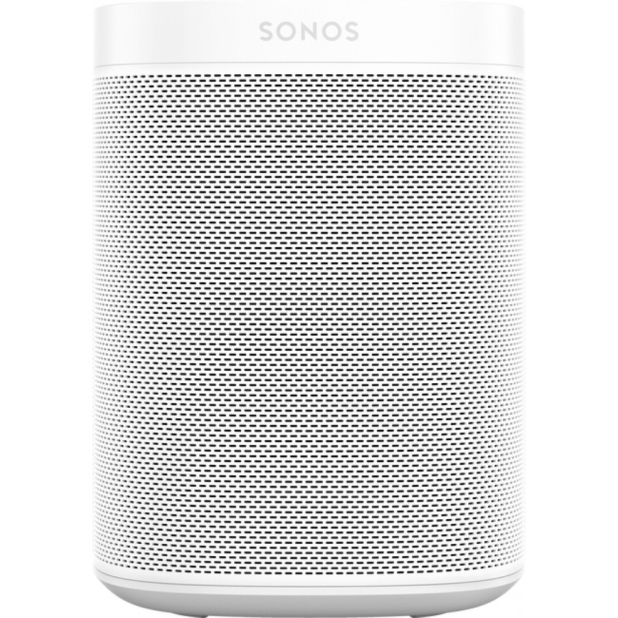 Sonos ONE SL Wit multiroom luidspreker | Electro World Offermans