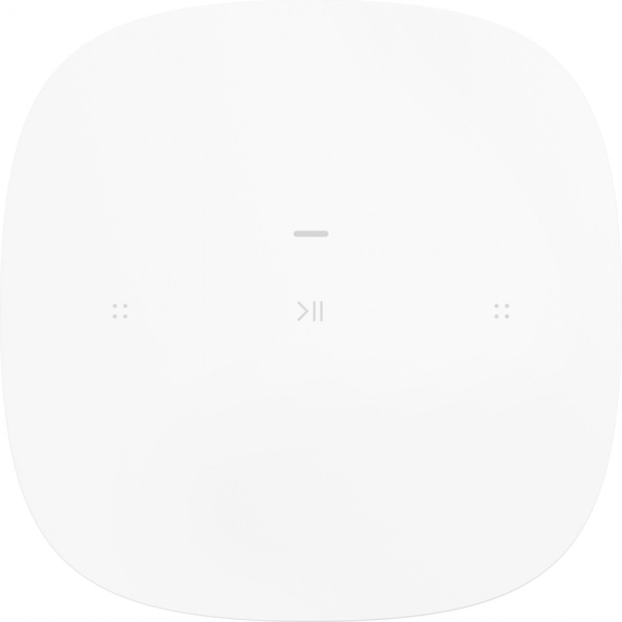 Sonos ONE SL Wit multiroom luidspreker | Electro World Offermans