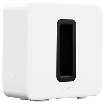 Sonos SUB Gen3 Wit