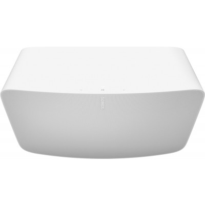 Sonos FIVE Wit Sonos FIVE Wit