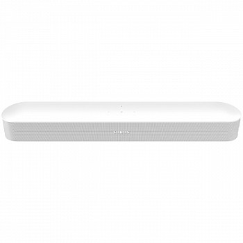 Sonos BEAM Gen2 Wit