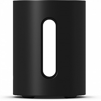 Sonos Sub mini Zwart