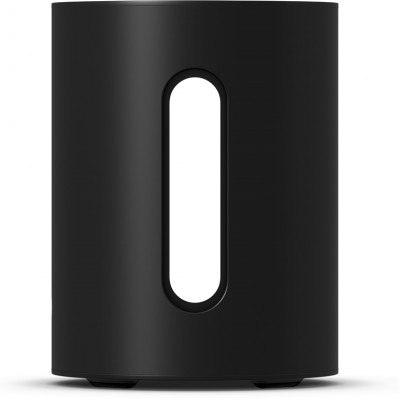 Sonos Sub mini Zwart