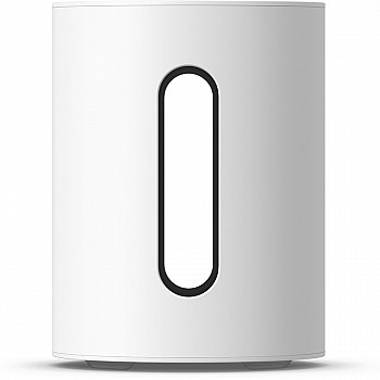 Sonos Sub mini Wit