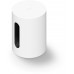 Sonos Sub mini Wit subwoofer