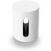 Sonos Sub mini Wit subwoofer