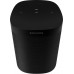 Sonos ONE SL Zwart multiroom luidspreker | Electro World Offermans
