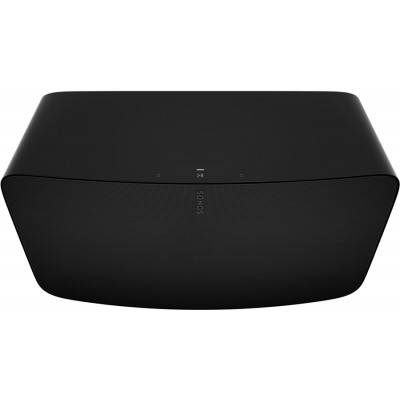 Sonos FIVE Zwart Sonos FIVE Zwart