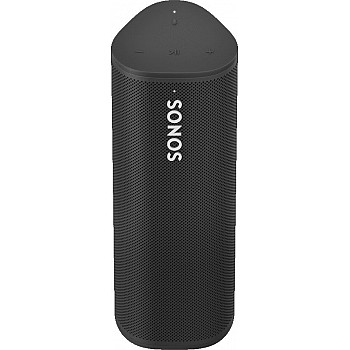 Sonos Roam Zwart