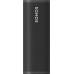 Sonos Roam SL Zwart multiroom luidspreker | Electro World Offermans