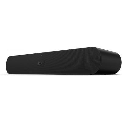 Sonos RAY Zwart Sonos RAY Zwart