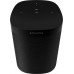Sonos ONE Zwart multiroom luidspreker | Electro World Offermans