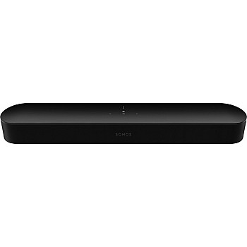 Sonos BEAM Gen2 Zwart