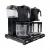 Moccamaster KBG744 Professional koffiefilter apparaat