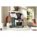 Moccamaster KBG SELECT Donkergroen koffiefilter apparaat | Electro World Offermans