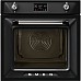 Smeg SOP6902S2PN inbouw combi-stoomoven