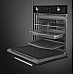 Smeg SOP6902S2PN inbouw combi-stoomoven