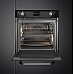 Smeg SOP6902S2PN inbouw combi-stoomoven